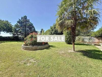 Detached House with Glorious Garden