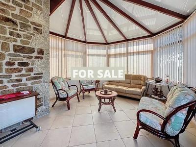 Detached House with Glorious Garden