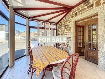 Detached House with Glorious Garden