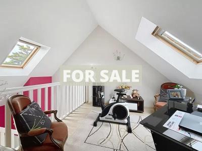 Contemporary Detached House in Coastal Location