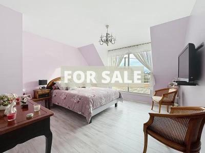 Contemporary Detached House in Coastal Location