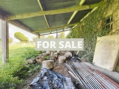 Detached Country House with Outbuilding