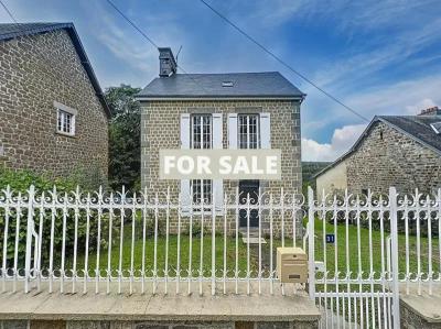 Detached House with Lovely Garden