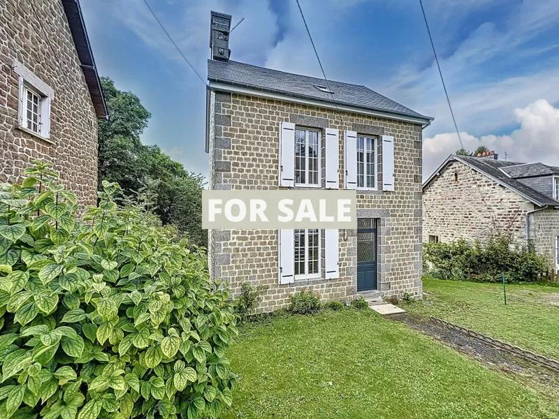 Detached House with Lovely Garden