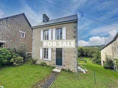 Detached House with Lovely Garden