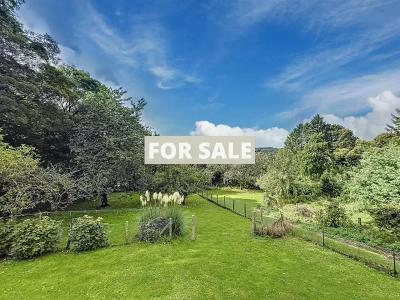Detached House with Lovely Garden