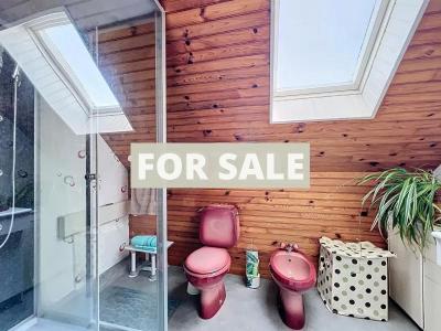 Detached Country House with Open Views