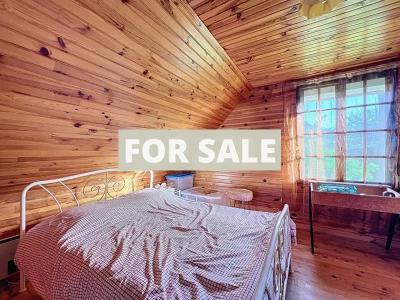 Detached Country House with Open Views
