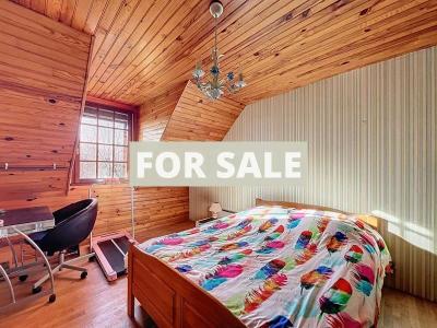 Detached Country House with Open Views