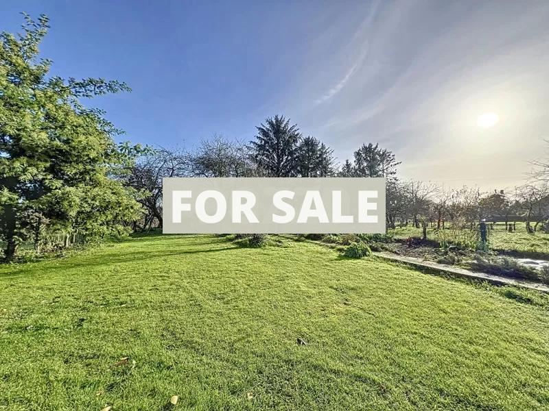 Detached Country House with Open Views