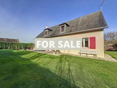Detached Country House with Open Views