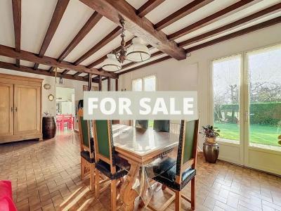 Detached Country House with Open Views