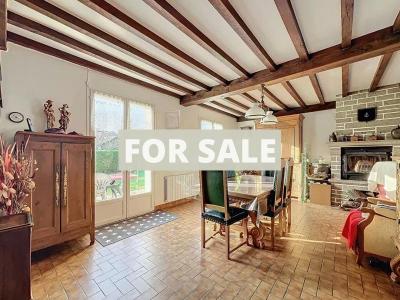 Detached Country House with Open Views