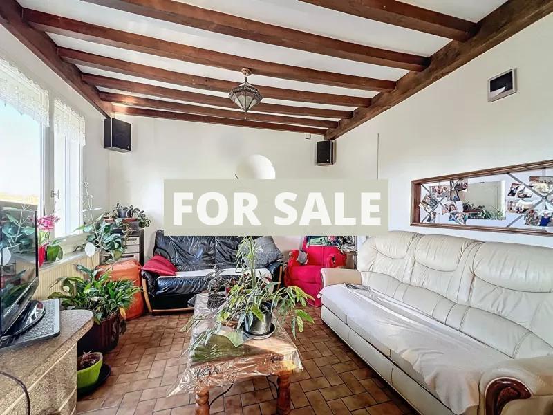 Detached Country House with Open Views