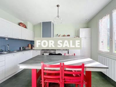 Detached Country House with Open Views