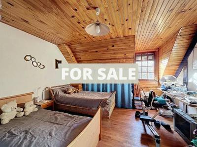 Detached Country House with Open Views