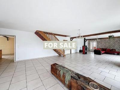 Detached Country House with Open Views