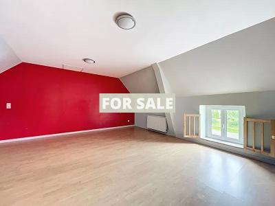 Detached Country House with Open Views