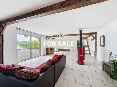 Detached Country House with Open Views
