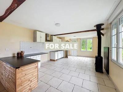 Detached Country House with Open Views