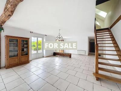 Detached Country House with Open Views