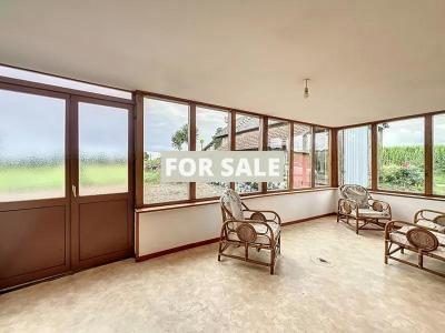 Detached Country House with Open Views