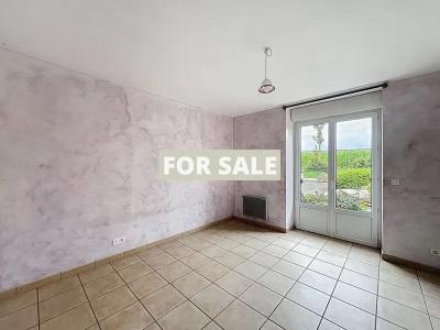 Detached Country House with Open Views