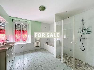Detached Country House with Open Views