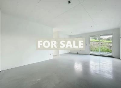 New Build Contemporary Detached House