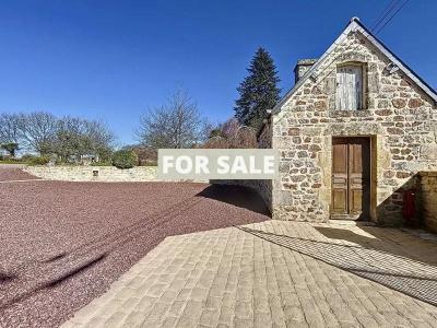 Vast Detached Country House with Guest Gite