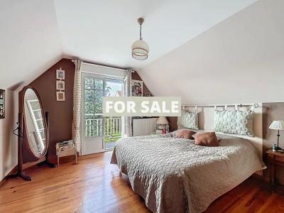 Vast Detached Country House with Guest Gite