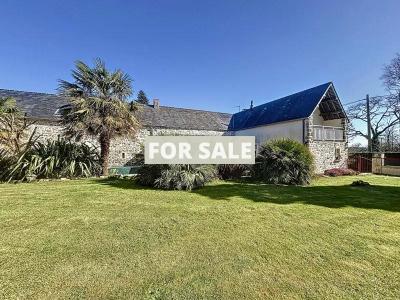 Vast Detached Country House with Guest Gite