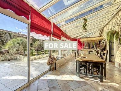 Vast Detached Country House with Guest Gite