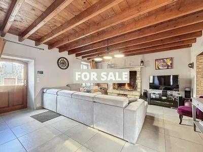 Vast Detached Country House with Guest Gite