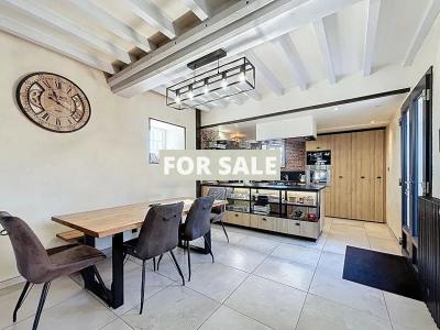 Vast Detached Country House with Guest Gite
