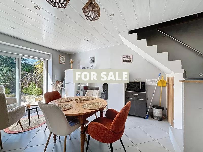 Vast Detached Country House with Guest Gite