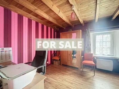 Large Detached Country House with Character and Open View