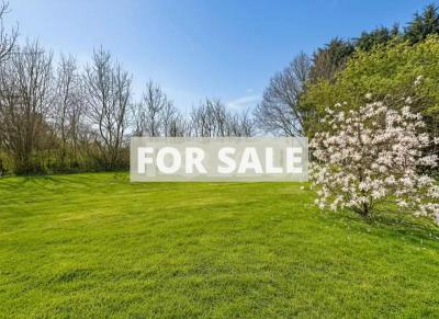 Large Detached Country House with Character and Open View