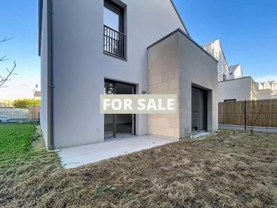 Contemporary Detached House