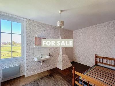 Detached Country House with Outbuilding