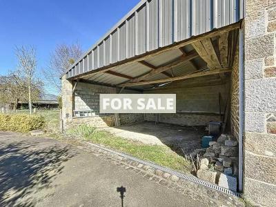 Detached Country House with Outbuilding