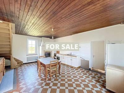 Detached Country House with Outbuilding