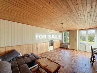 Detached Country House with Outbuilding