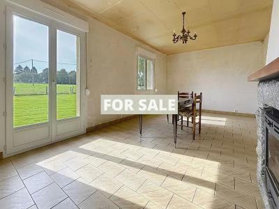 Detached Country House with Outbuildings