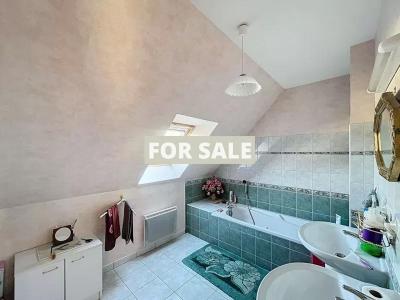 Detached Country House with Open Views