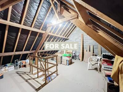 Detached Country House with Open Views