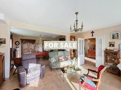 Detached Country House with Open Views