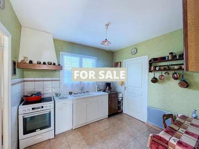 Detached Country House with Open Views