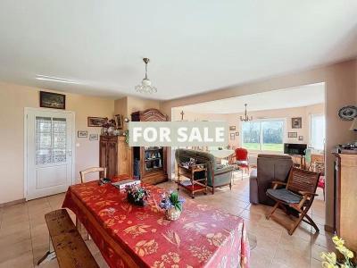 Detached Country House with Open Views