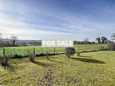 Detached Country House with Open Views